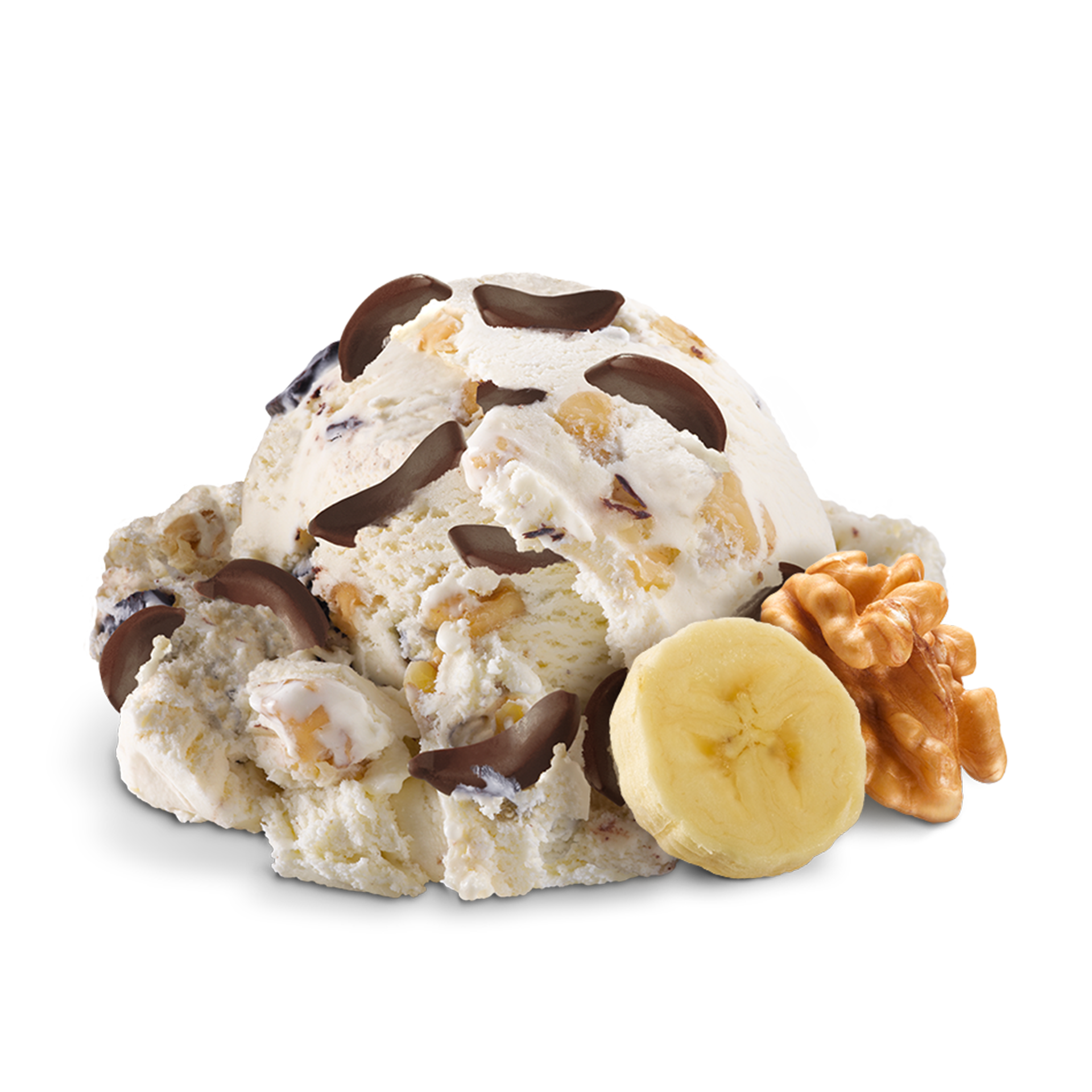 Chunky Monkey Helado | Ben & Jerry's